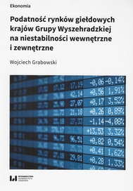 Okładka książki Wojciecha Grabowskiego z 2021 roku